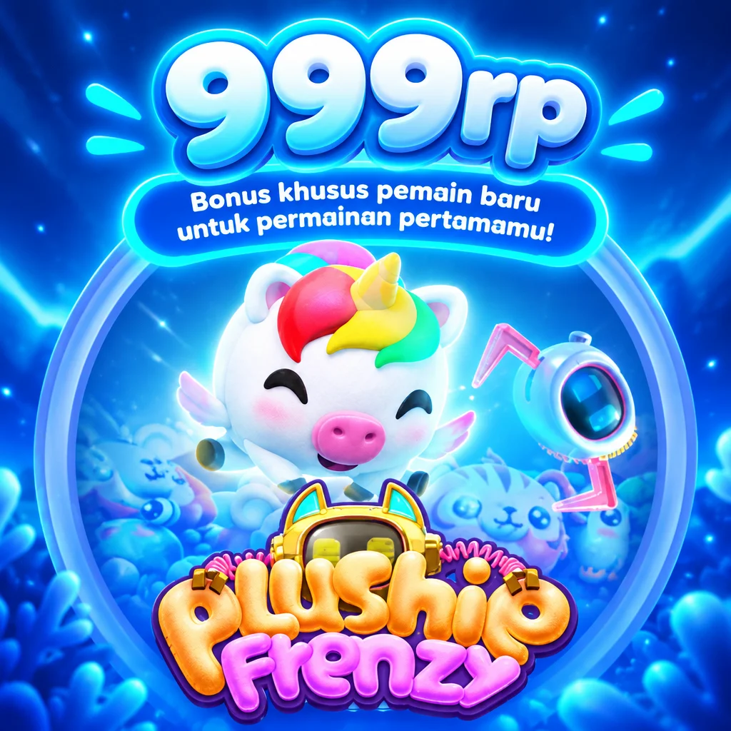 999rp · Plushie Frenzy
