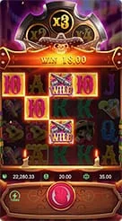 999rp · Wild Bandito