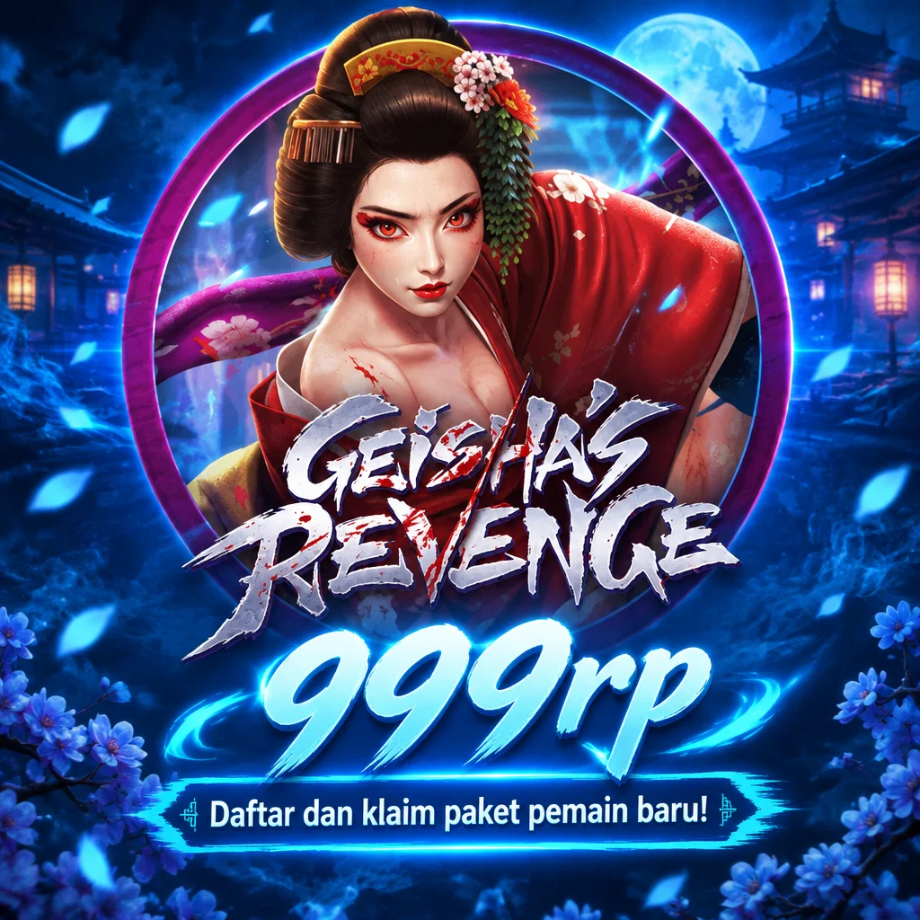 999rp · Geisha Revenge