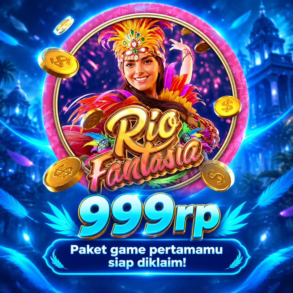 999rp · Rio Fantasia